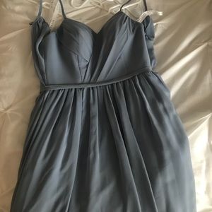 Azazie Bridesmaids Dress